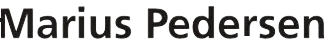 Firma Marius Pedersen