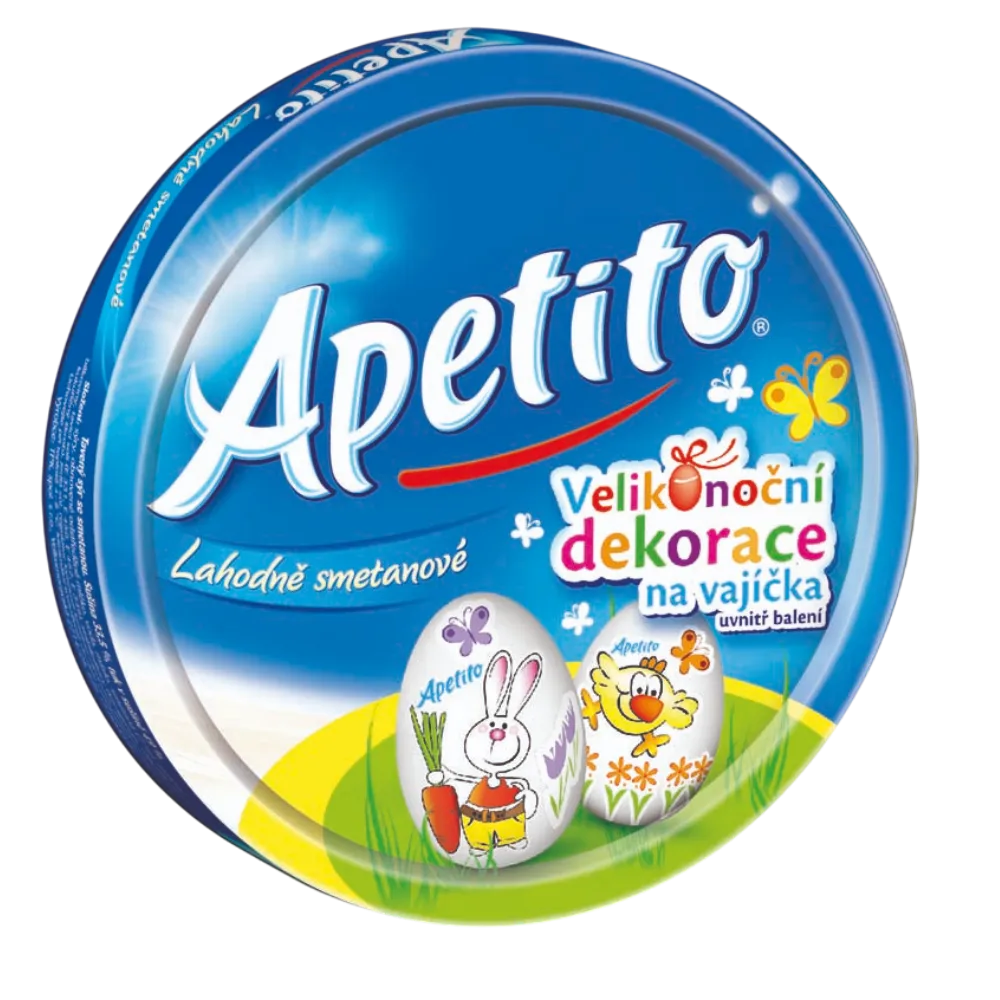 Ilustrační foto Apetito