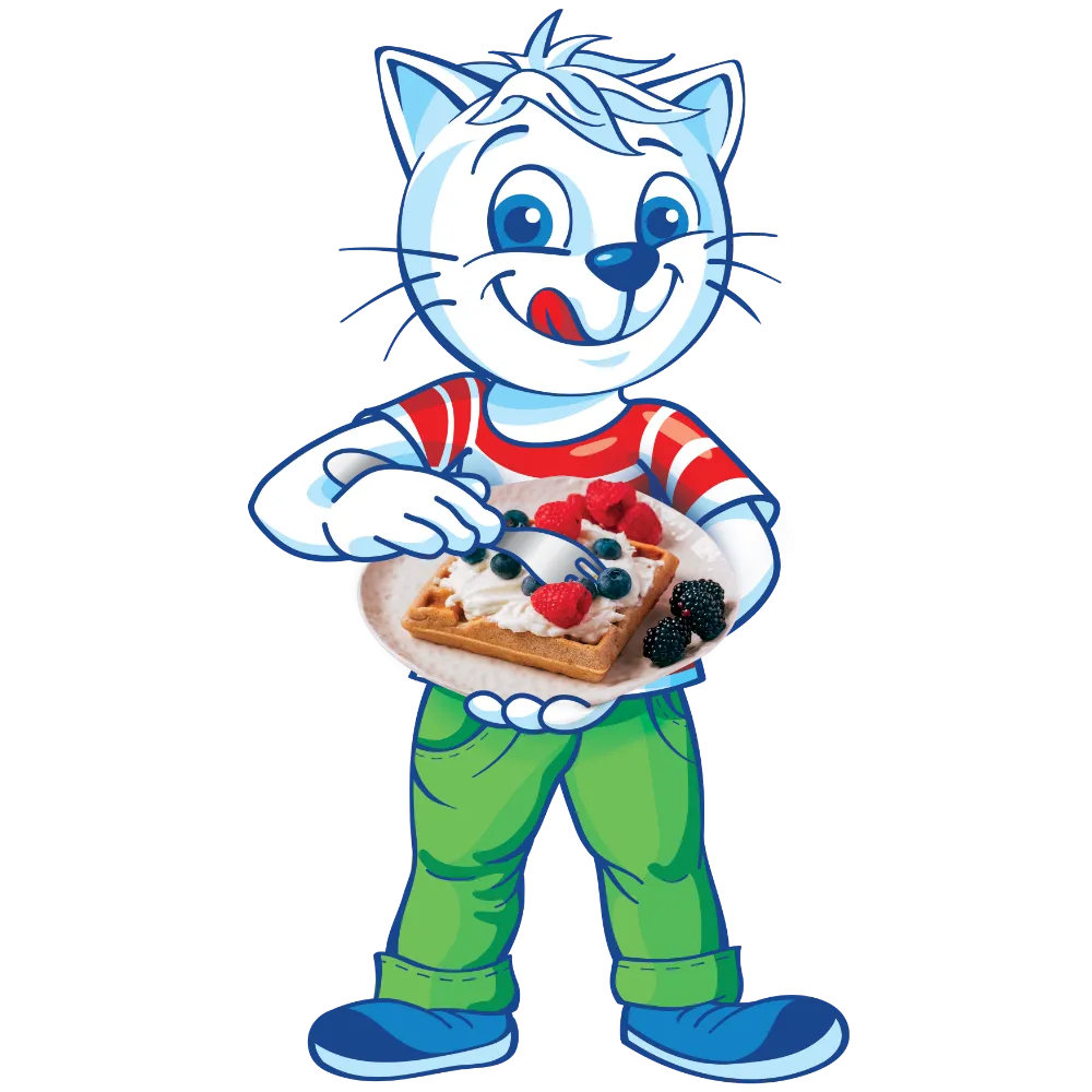 Ilustrační foto Pribináček
