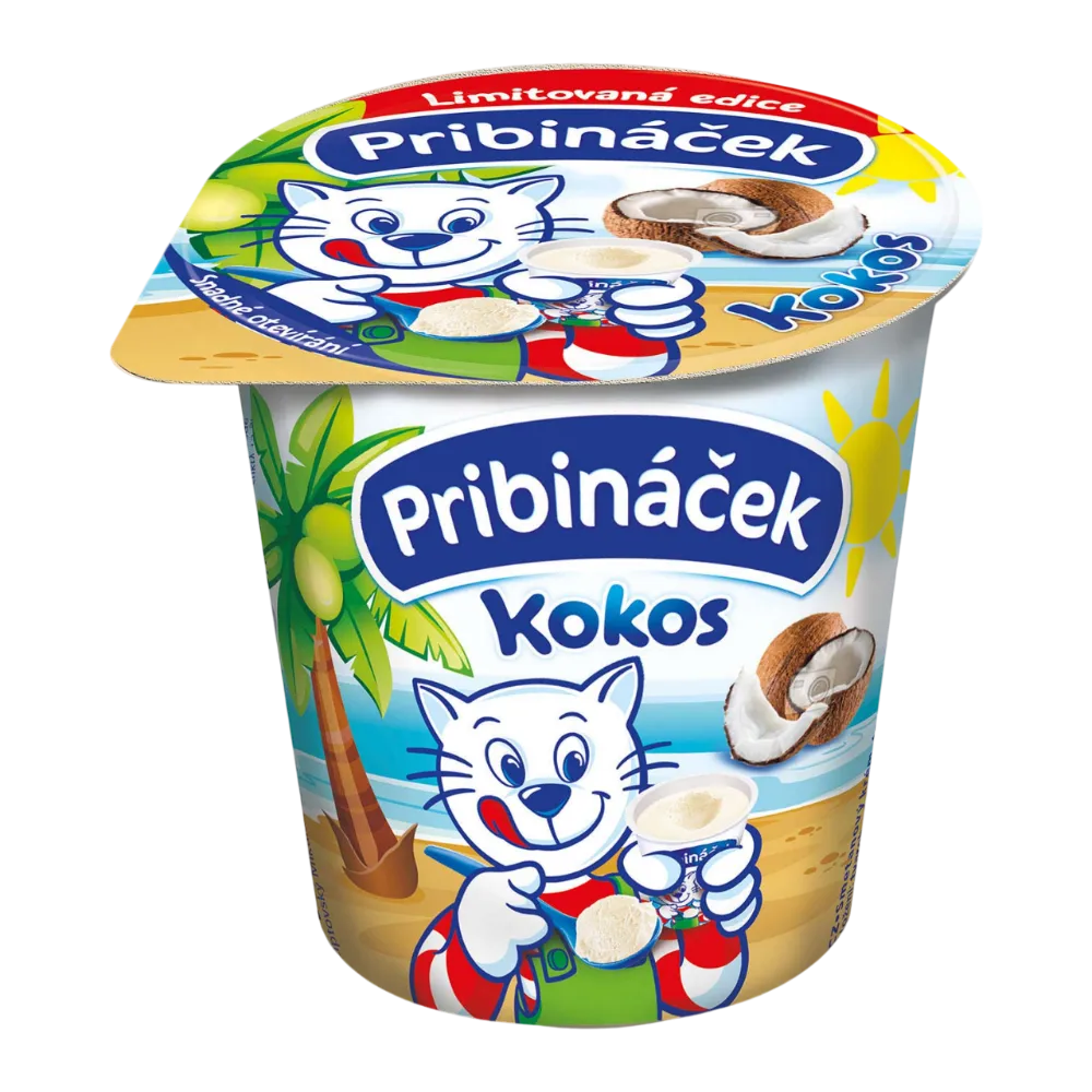 Reklamní předmět pasta