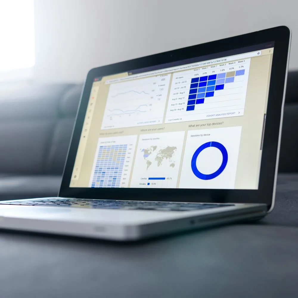 Online marketing - tvorba efektivních strategií
