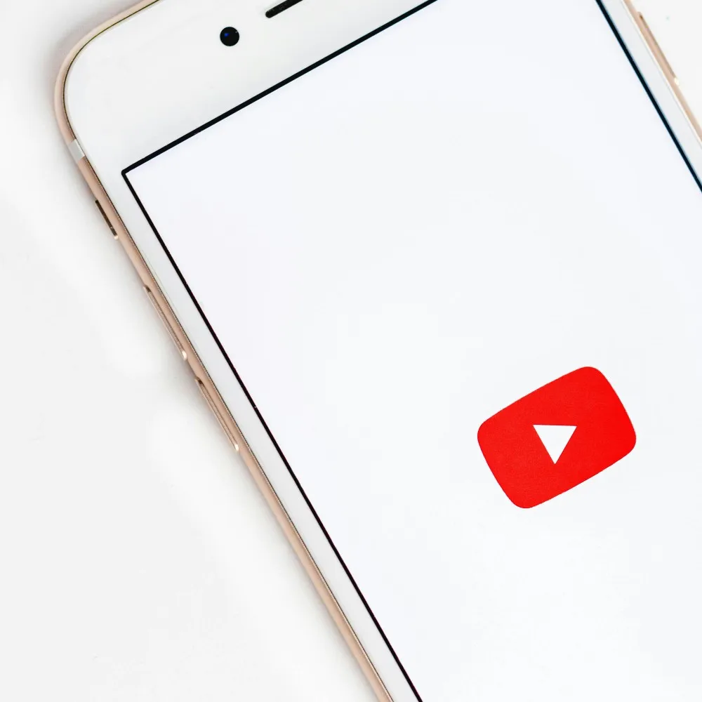 Logo Google Youtube